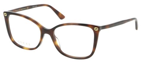 lunette femme gucci de vue|authentic gucci men glasses.